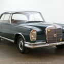1964 Sunroof Coupe Used Automatic