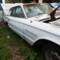 1964 T-BIRD Thunderbird