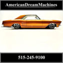 1964 The PAGAN, Magazine Car Used Automatic Coupe