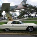 1964 THUNDERBIRD 2DR HARD TOP  CLEAN CAR RUNS GREAT LOOKS BEAUTIFUL NO RESERVE