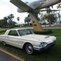 1964 THUNDERBIRD 2DR HARD TOP  CLEAN CAR  V8 390 LOADED WITH OPTIONS 954 9378271