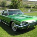 1964 Thunderbird Custom Coupe Hot Rod