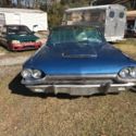 1964 thunderbird fixer upper