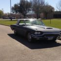 1964 Thunderbird Landau