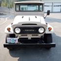 1964 Toyota FJ Land Cruiser EXCELLENT CONDITION