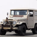 1964 Toyota Land Cruiser / All Original / Arizona Truck / Drive or Restore / FJ