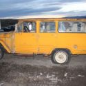 1964 Toyota Land Cruiser FJ45LV, Complete!