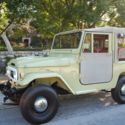 1964 Toyota Land Crusier FJ40