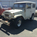 1964 Toyota LandCruiser FJ40