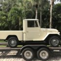 1964 Toyota Landcruiser FJ45 truck