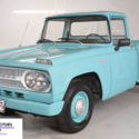 1964 Toyota Stout 1900 pickup