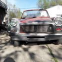 1964 Triumph Herald  https:www.youtube.com/watch?v=iXvHrU6SY0c
