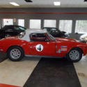 1964 Triumph Spitfire 4 Vintage Racer / Street Car