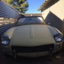 1964 Triumph Spitfire    Complete    Metal Hard top & many parts $$$