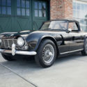 1964 Triumph TR-4 - One Owner