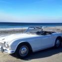 1964 Triumph TR4 with factory Overdrive NO RESERVE Over $40k invested