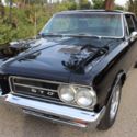 1964 TRUE GTO California Car PHS CERTIFIED
