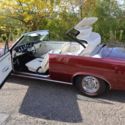 1964 True Pontiac GTO  Original Air Convertible