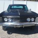 1964 Used Buick Riviera 2dr Coupe great car to restore or a super daily driver