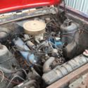 1964 Used Ford Fairlane 500 Sports Coupe Ready for Restoration