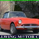 1964 Used Manual Convertible