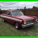 1964 Used Manual rwd Pickup Truck