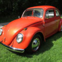 1964 Volkswagen Beetle Base 1.2L