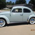 1964 Volkswagen Beetle-GORGEOUS