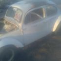1964 Volkswagen Beetle great bones desert car VW Baja no reserve