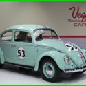 1964 Volkswagen Beetle! Herbie Recreated! MUST LOOK!