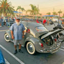 1964 Volkswagen Bettle Type 1