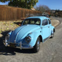 1964 Volkswagen Bug - VW Bettle Type 1