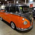 1964 Volkswagen Bus  9,994 Miles