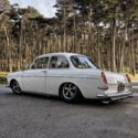 1964 Volkswagen Notchback VW