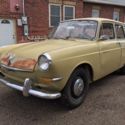 1964 Volkswagen Squareback Variant &#034;RARE&#034;
