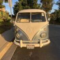 1964 Volkswagen Transporter (Bus/Van)