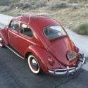 1964 Volkswagen Type 1 - Classic 113 De Luxe Sedan California Native!