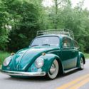 1964 Volkwagen Beetle Bug