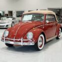 1964 Volkwagen Beetle