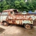 1964 Volkwagon Utility Pickup. Rare Find !! Clean TN Title. Great Builder!!