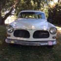 1964 Volvo 122 Estate