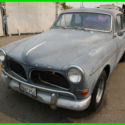 1964 Volvo 122S Amazon &#034;Classic and RARE Volvo&#034; w/ Startup Video NO RESERVE