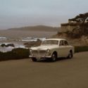 1964 volvo 122s Amazon