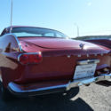 1964 Volvo 1800 Sport Coupe - California Collector Car P1800 1800S