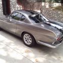1964 Volvo 1800