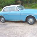 1964 volvo 2-door,fixer upper,Parts