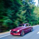 1964 Volvo Amazon, 122, Cummins R2.8, 200hp400 ftlbs, 40mpg! Resto SEMA 2018 car