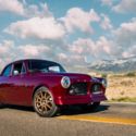 1964 Volvo Amazon, 122s! Cummins r2.8, SEMA 2018 car, 406 ft lbs, 40-45+ mpg