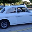 1964 Volvo Amazon 122S