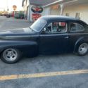 1964 VOLVO HOTROD STREETROD  PRO STREET HOT ROD